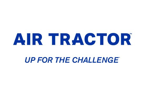 Air Tractor Logo