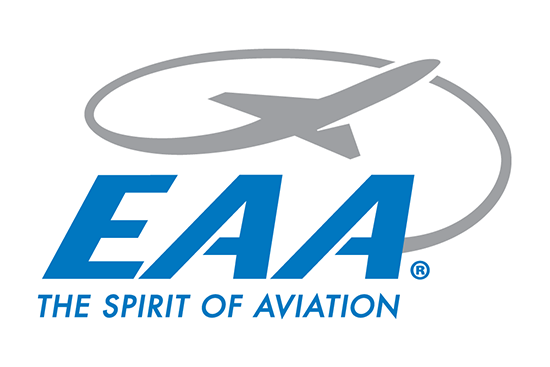 Experimental Aircraft Association Logo