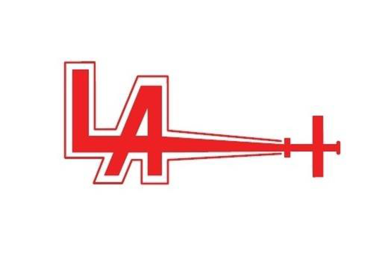 Lane Aviation Logo