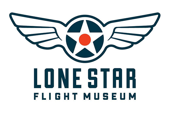 Lone Star Flight Museum Logo