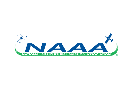 National Agricultural Aviation Association Logo